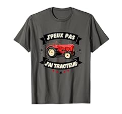 Tracteur tracteur ancien d'occasion  Livré partout en France