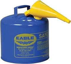 Eagle gallon type for sale  Delivered anywhere in USA 