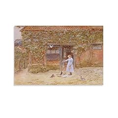 Helen allingham cottage for sale  Delivered anywhere in USA 