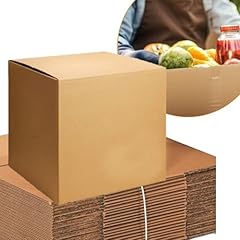 16x16x16 moving boxes for sale  Delivered anywhere in USA 