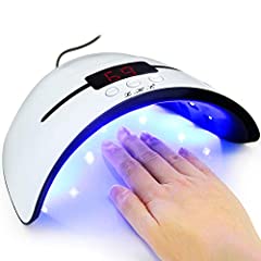 Led nail lamps for sale  Delivered anywhere in UK