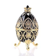 Elldoo faberge egg for sale  Delivered anywhere in USA 