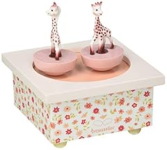 Trousselier sophie girafe. d'occasion  Livré partout en France