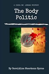 The body politic d'occasion  Livré partout en France