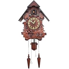 Cuckoo clock vintage for sale  Delivered anywhere in USA 