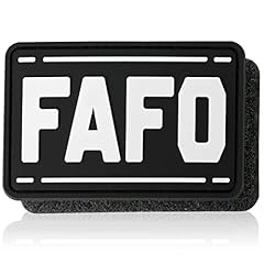 Fafo pvc patch for sale  Delivered anywhere in USA 