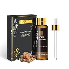 Mayjam myrrh essential for sale  Delivered anywhere in UK