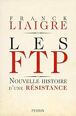 Ftp nouvelle histoire d'occasion  Livré partout en France