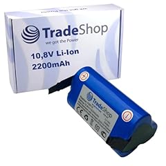 Trade shop batterie usato  Spedito ovunque in Italia 
