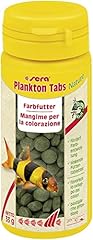 Sera plankton tabs gebraucht kaufen  Wird an jeden Ort in Deutschland