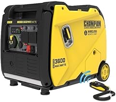Champion power equipment for sale  Delivered anywhere in UK