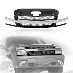 Carpartsdepot front grille for sale  Delivered anywhere in USA 