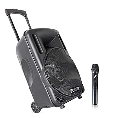 Fenton ft10led portable for sale  Delivered anywhere in UK