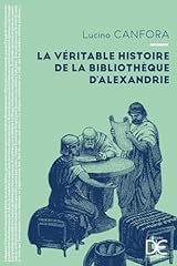 Véritable histoire bibliothè d'occasion  Livré partout en Belgiqu