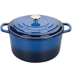 Vorringard enameled cast for sale  Delivered anywhere in USA 