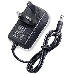 12v power adapter for sale  Delivered anywhere in UK