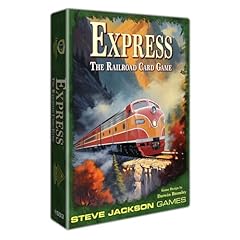 Steve jackson games for sale  Delivered anywhere in USA 