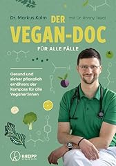Vegan doc fälle gebraucht kaufen  Wird an jeden Ort in Deutschland