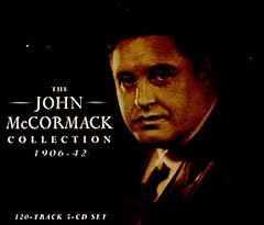 John mccormack collection for sale  Delivered anywhere in Ireland