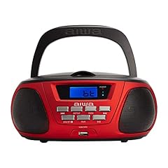 Aiwa bbtu 300rd d'occasion  Livré partout en Belgiqu