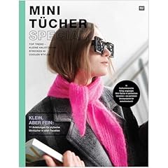 Mini tücher special gebraucht kaufen  Wird an jeden Ort in Deutschland