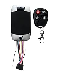 Gps tracker tk303g usato  Spedito ovunque in Italia 