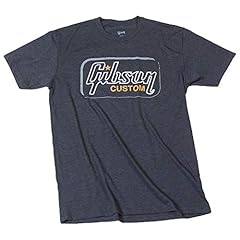 Gibson custom shirt gebraucht kaufen  Wird an jeden Ort in Deutschland