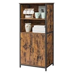Vasagle mobiletto credenza usato  Spedito ovunque in Italia 