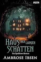 Haus langen schatten gebraucht kaufen  Wird an jeden Ort in Deutschland
