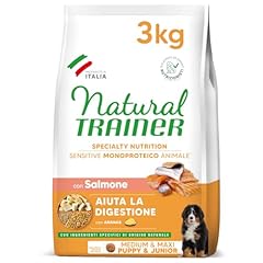 Natural trainer sensitive usato  Spedito ovunque in Italia 