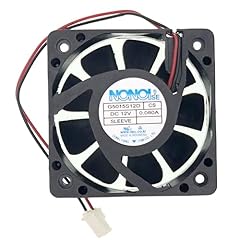 G5015s12d nonoise cooling for sale  Delivered anywhere in UK