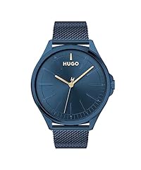 Hugo montre analogique d'occasion  Livré partout en France