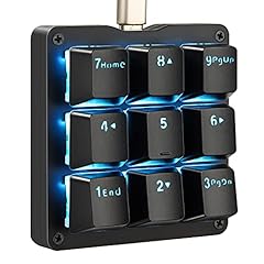 Koolertron mechanical numpad for sale  Delivered anywhere in USA 