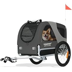 Tiggo doggyhut remorque d'occasion  Livré partout en France