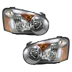 Headlights headlamps halogen for sale  Delivered anywhere in USA 