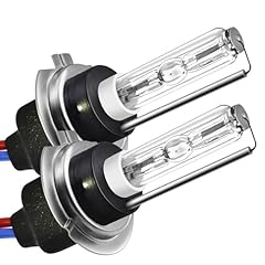 1pair hid xenon for sale  Delivered anywhere in UK