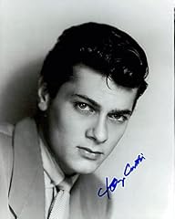 Tony curtis 8x10 for sale  Delivered anywhere in USA 