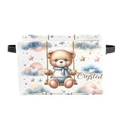 Swing teddy bear for sale  Delivered anywhere in USA 