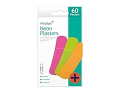 coloured plasters for sale  Delivered anywhere in UK