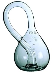 Handmade glass klein usato  Spedito ovunque in Italia 