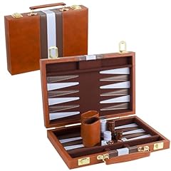Toptan backgammon set for sale  Delivered anywhere in Ireland
