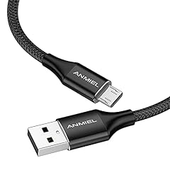 Anmiel micro usb for sale  Delivered anywhere in UK