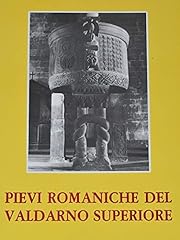 Pievi romaniche del usato  Spedito ovunque in Italia 