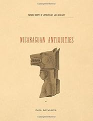 Nicaraguan antiquities for sale  Delivered anywhere in USA 