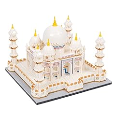 Lulufun taj mahal for sale  Delivered anywhere in UK