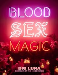 Blood sex magic for sale  Delivered anywhere in USA 