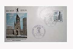 Robbert briefmarken berlin gebraucht kaufen  Wird an jeden Ort in Deutschland