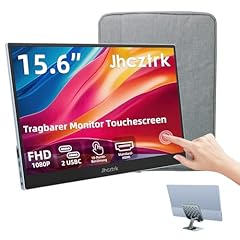 Jhcztrk touchscreen portable gebraucht kaufen  Wird an jeden Ort in Deutschland