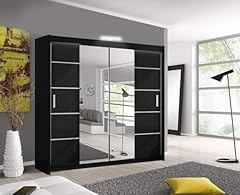 Oslo modern mirror for sale  Delivered anywhere in UK