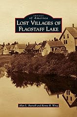 Lost villages flagstaff for sale  Delivered anywhere in USA 